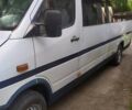 Мерседес Sprinter 2002 у Рівному на Automoto.ua Білий Мерседес Sprinter, об'ємом двигуна 0 л та пробігом 6 тис. км за 5000 $, фото 7 на Automoto.ua
