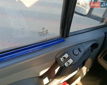 Білий Мерседес Sprinter, об'ємом двигуна 2.2 л та пробігом 530 тис. км за 8000 $, фото 2 на Automoto.ua