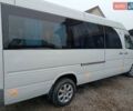 Белый Мерседес Sprinter, объемом двигателя 2.2 л и пробегом 530 тыс. км за 9000 $, фото 18 на Automoto.ua