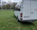 Белый Мерседес Sprinter, объемом двигателя 2.1 л и пробегом 5 тыс. км за 9000 $, фото 14 на Automoto.ua