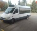 Белый Мерседес Sprinter, объемом двигателя 2.15 л и пробегом 200 тыс. км за 11000 $, фото 2 на Automoto.ua
