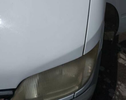 Белый Мерседес Sprinter, объемом двигателя 2.1 л и пробегом 350 тыс. км за 8300 $, фото 19 на Automoto.ua