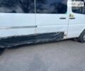 Белый Мерседес Sprinter, объемом двигателя 2.15 л и пробегом 252 тыс. км за 7200 $, фото 6 на Automoto.ua