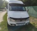 Білий Мерседес Sprinter, об'ємом двигуна 2.1 л та пробігом 333 тис. км за 9000 $, фото 1 на Automoto.ua