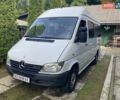 Білий Мерседес Sprinter, об'ємом двигуна 2.2 л та пробігом 468 тис. км за 9200 $, фото 1 на Automoto.ua