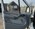 Белый Мерседес Sprinter, объемом двигателя 2.7 л и пробегом 593 тыс. км за 12500 $, фото 13 на Automoto.ua