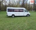 Белый Мерседес Sprinter, объемом двигателя 2.1 л и пробегом 5 тыс. км за 9000 $, фото 7 на Automoto.ua