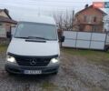 Белый Мерседес Sprinter, объемом двигателя 2.2 л и пробегом 530 тыс. км за 9000 $, фото 8 на Automoto.ua