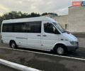 Белый Мерседес Sprinter, объемом двигателя 2.2 л и пробегом 10 тыс. км за 12999 $, фото 1 на Automoto.ua