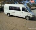 Білий Мерседес Sprinter, об'ємом двигуна 2.1 л та пробігом 600 тис. км за 8500 $, фото 1 на Automoto.ua