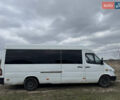 Белый Мерседес Sprinter, объемом двигателя 2.1 л и пробегом 850 тыс. км за 4700 $, фото 13 на Automoto.ua