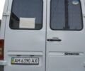 Белый Мерседес Sprinter, объемом двигателя 2.1 л и пробегом 350 тыс. км за 8300 $, фото 16 на Automoto.ua