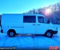 Белый Мерседес Sprinter, объемом двигателя 2.1 л и пробегом 490 тыс. км за 7400 $, фото 2 на Automoto.ua
