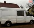 Белый Мерседес Sprinter, объемом двигателя 2.19 л и пробегом 560 тыс. км за 5200 $, фото 6 на Automoto.ua