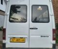 Білий Мерседес Sprinter, об'ємом двигуна 2.15 л та пробігом 680 тис. км за 9700 $, фото 21 на Automoto.ua