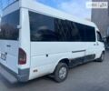 Белый Мерседес Sprinter, объемом двигателя 2.15 л и пробегом 252 тыс. км за 7200 $, фото 3 на Automoto.ua