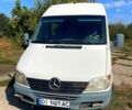 Белый Мерседес Sprinter, объемом двигателя 2.1 л и пробегом 0 тыс. км за 9000 $, фото 1 на Automoto.ua