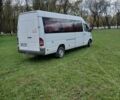 Белый Мерседес Sprinter, объемом двигателя 2.1 л и пробегом 5 тыс. км за 9000 $, фото 8 на Automoto.ua