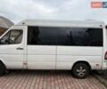 Белый Мерседес Sprinter, объемом двигателя 2.15 л и пробегом 592 тыс. км за 6499 $, фото 7 на Automoto.ua
