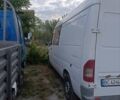 Білий Мерседес Sprinter, об'ємом двигуна 2.15 л та пробігом 560 тис. км за 5000 $, фото 1 на Automoto.ua
