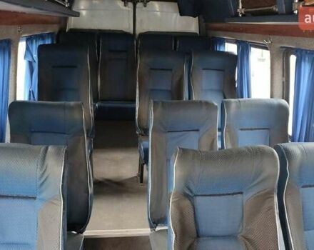 Білий Мерседес Sprinter, об'ємом двигуна 2.87 л та пробігом 650 тис. км за 7000 $, фото 12 на Automoto.ua