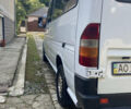 Білий Мерседес Sprinter, об'ємом двигуна 2.2 л та пробігом 468 тис. км за 10200 $, фото 21 на Automoto.ua