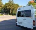 Білий Мерседес Sprinter, об'ємом двигуна 2.2 л та пробігом 530 тис. км за 8000 $, фото 9 на Automoto.ua