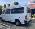 Білий Мерседес Sprinter, об'ємом двигуна 2.2 л та пробігом 468 тис. км за 9200 $, фото 20 на Automoto.ua