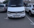 Белый Мерседес Sprinter, объемом двигателя 2.7 л и пробегом 590 тыс. км за 18000 $, фото 1 на Automoto.ua