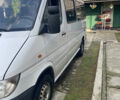 Білий Мерседес Sprinter, об'ємом двигуна 2.2 л та пробігом 468 тис. км за 9200 $, фото 19 на Automoto.ua