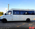 Белый Мерседес Sprinter, объемом двигателя 2.2 л и пробегом 0 тыс. км за 7000 $, фото 2 на Automoto.ua