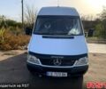 Белый Мерседес Sprinter, объемом двигателя 2.7 л и пробегом 526 тыс. км за 8500 $, фото 1 на Automoto.ua