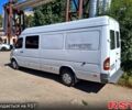 Белый Мерседес Sprinter, объемом двигателя 2.1 л и пробегом 355 тыс. км за 7500 $, фото 13 на Automoto.ua