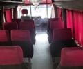 Белый Мерседес Sprinter, объемом двигателя 2.15 л и пробегом 120 тыс. км за 8500 $, фото 1 на Automoto.ua