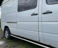 Білий Мерседес Sprinter, об'ємом двигуна 0 л та пробігом 1 тис. км за 7500 $, фото 2 на Automoto.ua