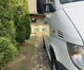 Білий Мерседес Sprinter, об'ємом двигуна 2.2 л та пробігом 468 тис. км за 10200 $, фото 8 на Automoto.ua