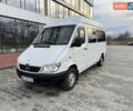Білий Мерседес Sprinter, об'ємом двигуна 2.2 л та пробігом 361 тис. км за 9399 $, фото 17 на Automoto.ua