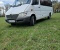 Белый Мерседес Sprinter, объемом двигателя 2.1 л и пробегом 5 тыс. км за 9000 $, фото 2 на Automoto.ua
