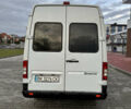 Білий Мерседес Sprinter, об'ємом двигуна 2.2 л та пробігом 361 тис. км за 9399 $, фото 28 на Automoto.ua