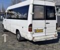 Белый Мерседес Sprinter, объемом двигателя 2.15 л и пробегом 809 тыс. км за 4500 $, фото 4 на Automoto.ua