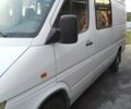 Белый Мерседес Sprinter, объемом двигателя 2.1 л и пробегом 350 тыс. км за 8300 $, фото 1 на Automoto.ua