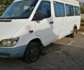 Белый Мерседес Sprinter, объемом двигателя 2.15 л и пробегом 500 тыс. км за 8500 $, фото 16 на Automoto.ua