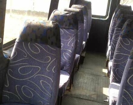 Мерседес Sprinter 2002 у Рівному на Automoto.ua Білий Мерседес Sprinter, об'ємом двигуна 0 л та пробігом 6 тис. км за 5000 $, фото 2 на Automoto.ua