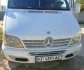 Белый Мерседес Sprinter, объемом двигателя 2.15 л и пробегом 22 тыс. км за 7000 $, фото 1 на Automoto.ua