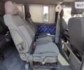 Белый Мерседес Sprinter, объемом двигателя 2.7 л и пробегом 100 тыс. км за 7550 $, фото 14 на Automoto.ua
