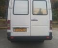 Белый Мерседес Sprinter, объемом двигателя 2.15 л и пробегом 200 тыс. км за 11000 $, фото 1 на Automoto.ua