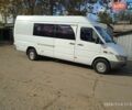 Білий Мерседес Sprinter, об'ємом двигуна 2.1 л та пробігом 600 тис. км за 8500 $, фото 1 на Automoto.ua
