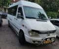 Білий Мерседес Sprinter, об'ємом двигуна 2.15 л та пробігом 900 тис. км за 11000 $, фото 1 на Automoto.ua