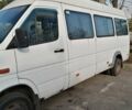 Белый Мерседес Sprinter, объемом двигателя 2.15 л и пробегом 500 тыс. км за 8500 $, фото 17 на Automoto.ua