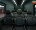Белый Мерседес Sprinter, объемом двигателя 2.69 л и пробегом 580 тыс. км за 16300 $, фото 5 на Automoto.ua